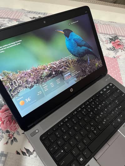 hp i5 4th gen