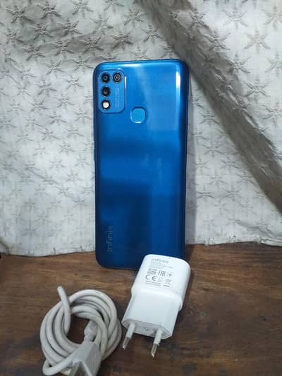 Infinix Hot 11 Play