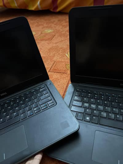 Dell latitude i3 6gen 4 128