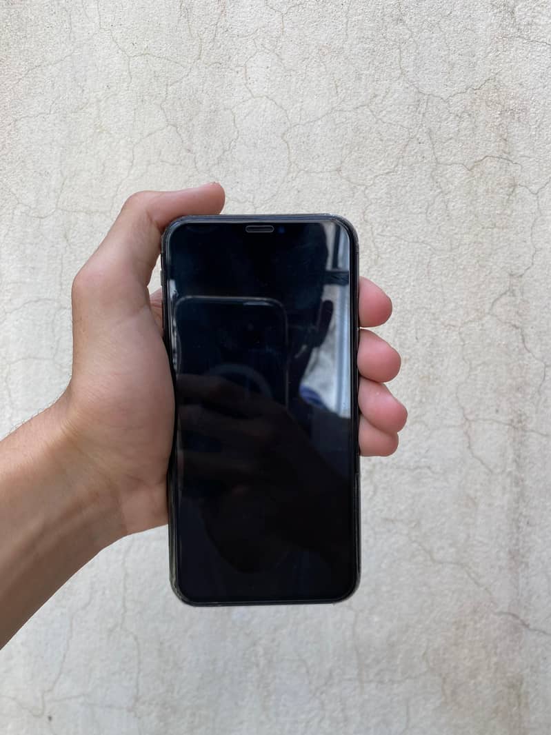 Apple iPhone X 6
