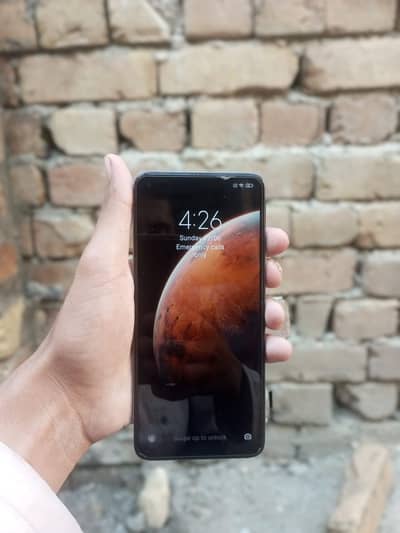 Redme mi 10t