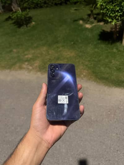 Samsung Mobile A15 5G
