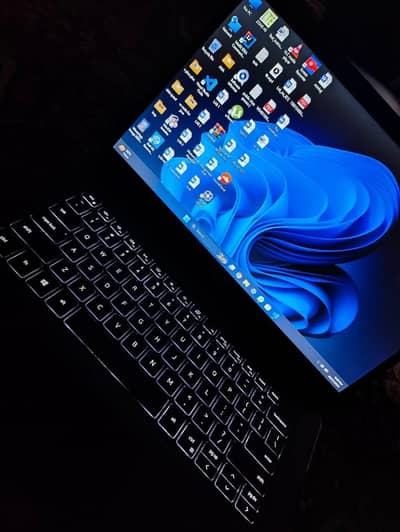 Laptop Dell latitude 3410 i5 10th Generation