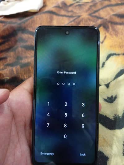 Urgent Sell Tecno Spark 20