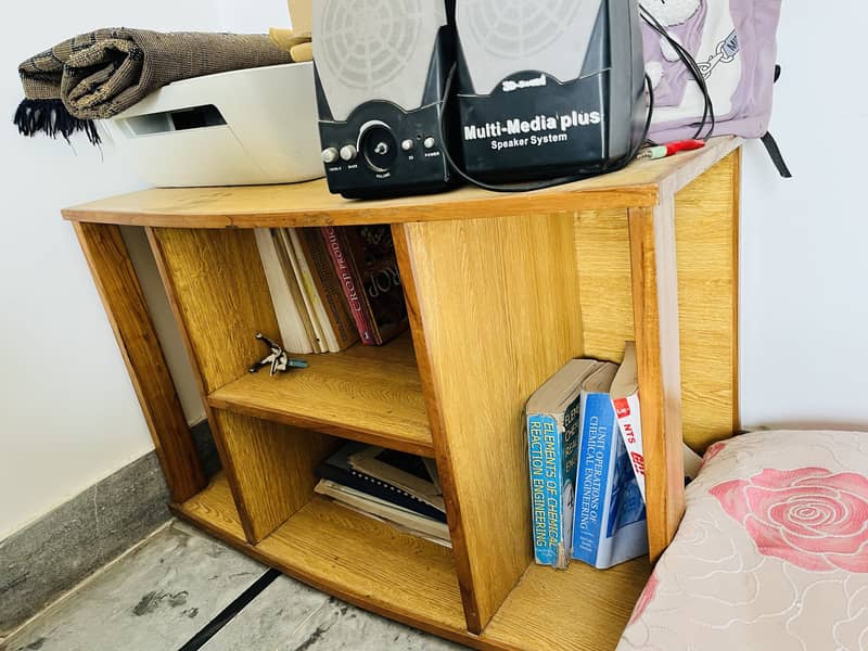 Console table 1