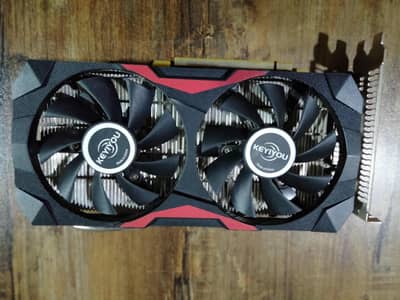 AMD RX580 2048 Super Edition 8Gb