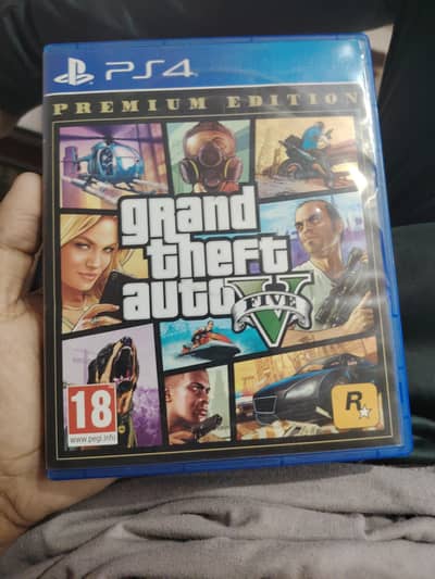 gta 5