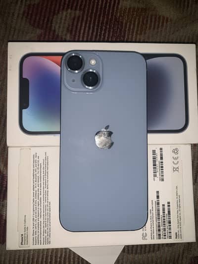 Apple iPhone 14
