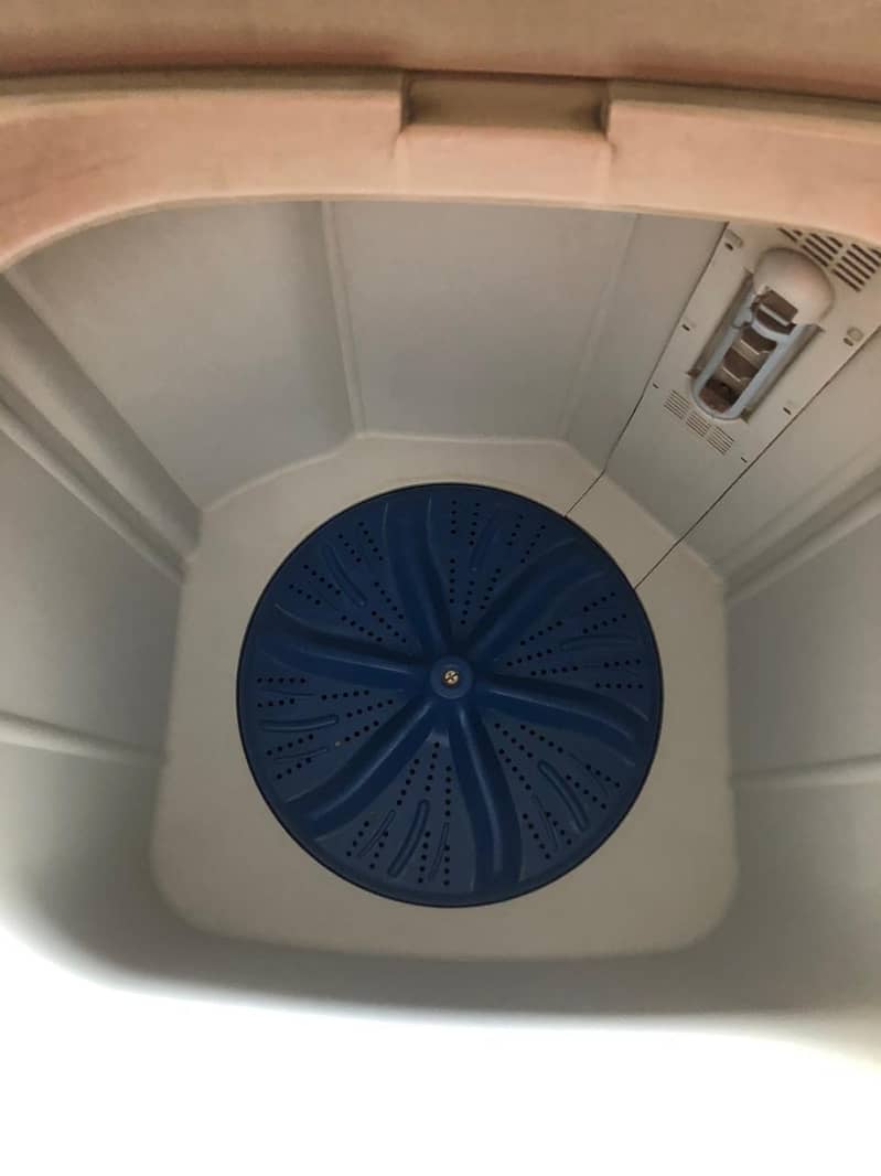 washing machine 0