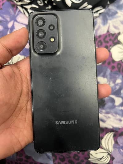 Samsung Galaxy A53 5G