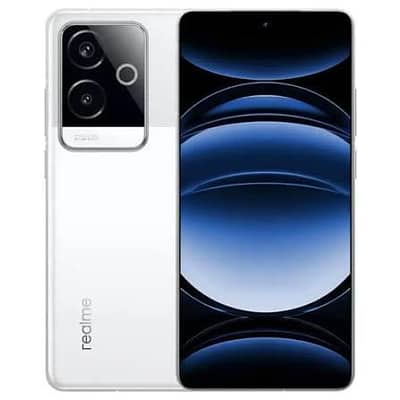 realme gt6 5G 12gb 255gb