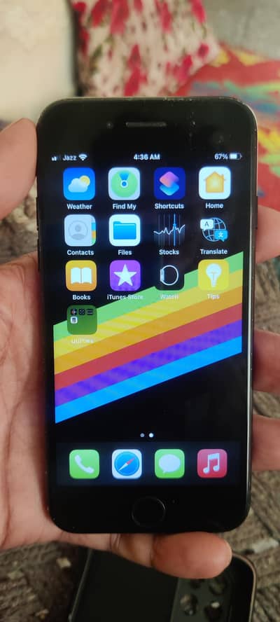 Apple iPhone 7