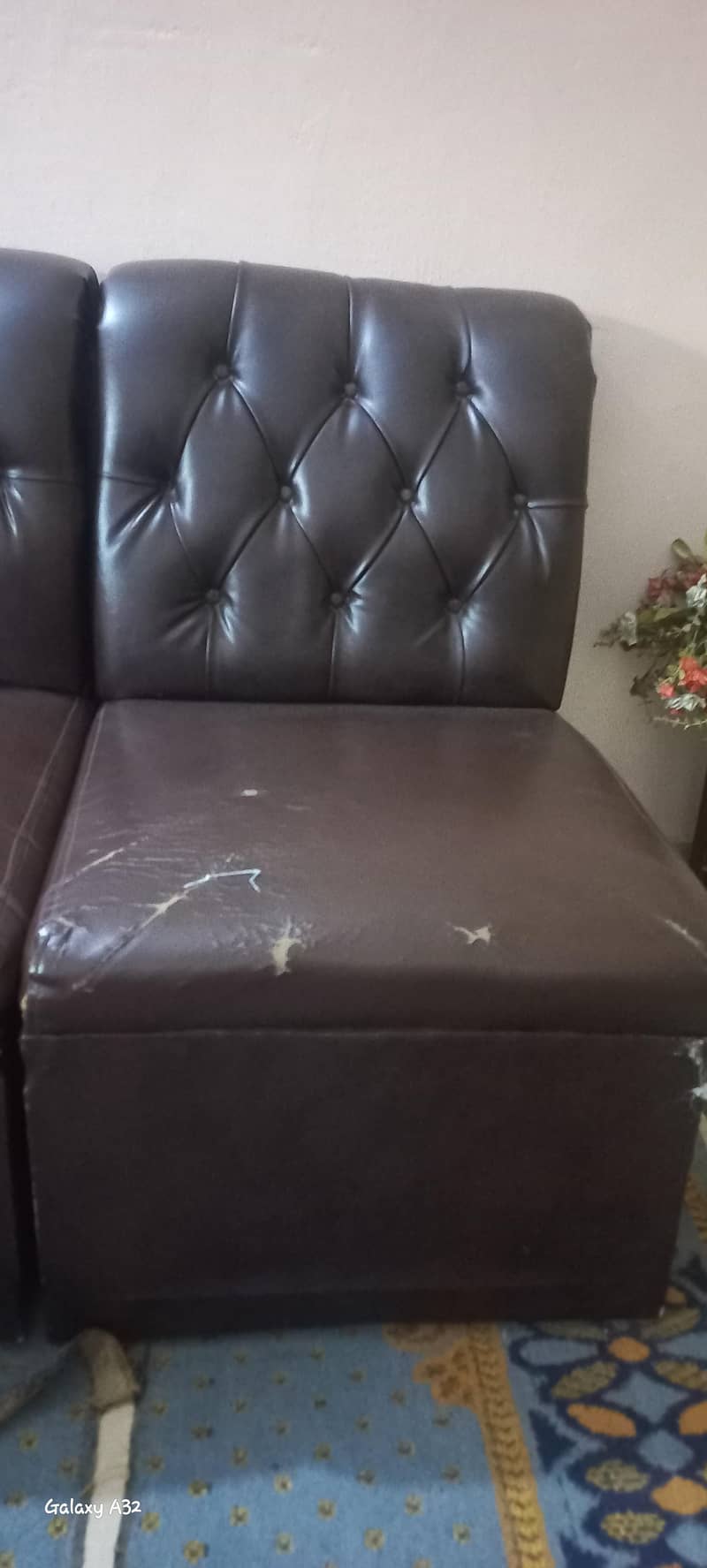 2 Single Sofa 1