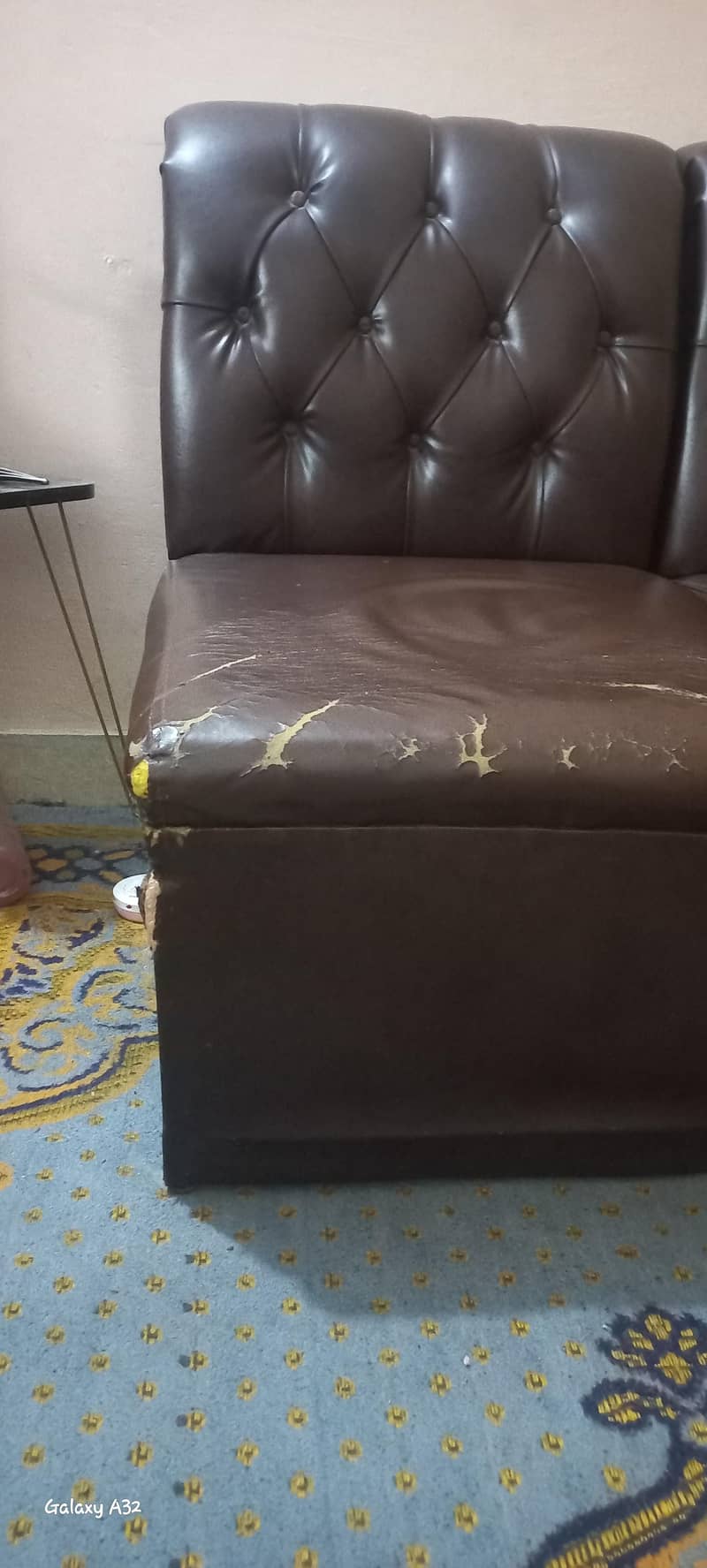 2 Single Sofa 2