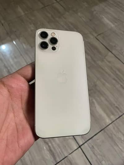 Apple iPhone 12 Pro