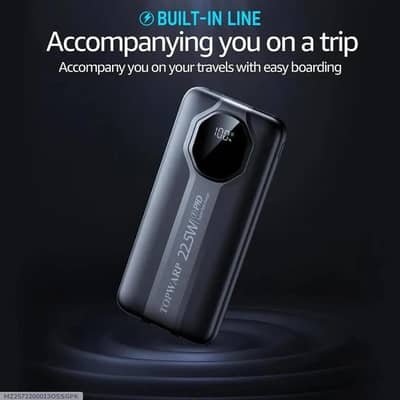 mobile powerbank