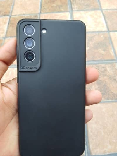 Samsung Mobile S21