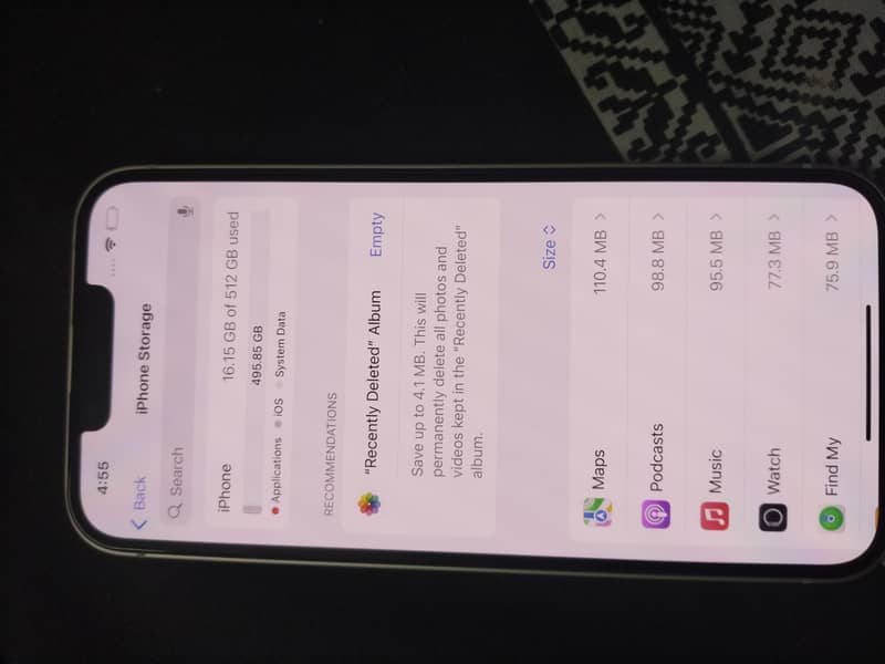 Apple iPhone 13 1