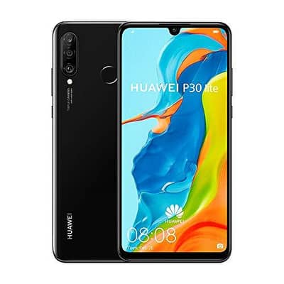 Huawei P30 Lite 4GB RAM / 128GB ROM Full Original Non-PTA