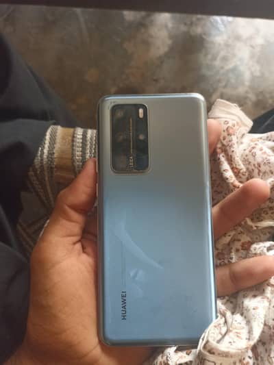 Huawei P40 Pro