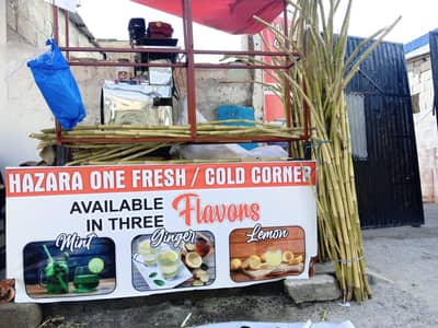 sugar cane juice machine