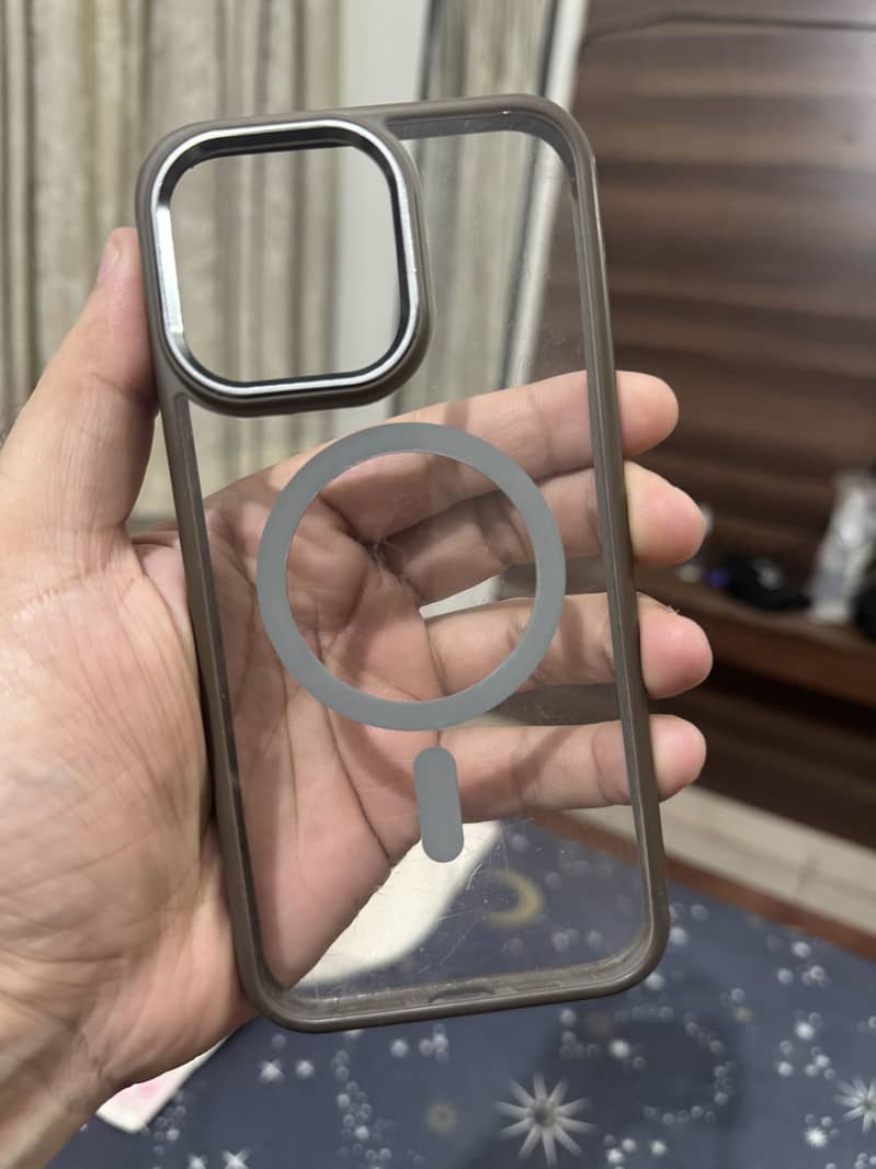Iphone 15pro Max 2