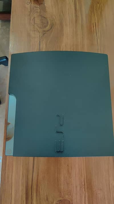 Playstation 3 Genuine JailBreaked