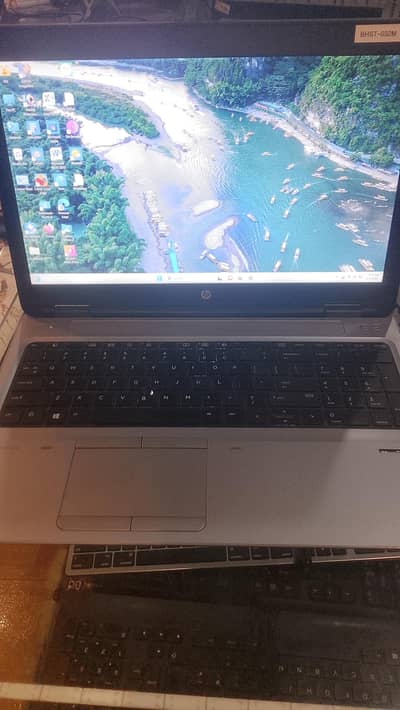 HP ProBook amd a8