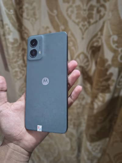Moto G 5G 2024