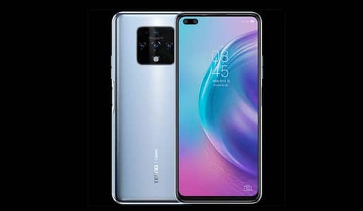 Camon 16 Used 9/10 condition for sale