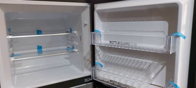 Haier Fridge