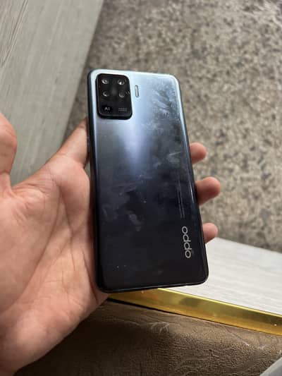 OPPO f19 Pro