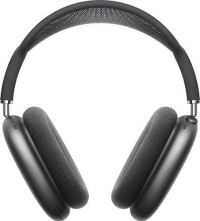 Apple air pods max
