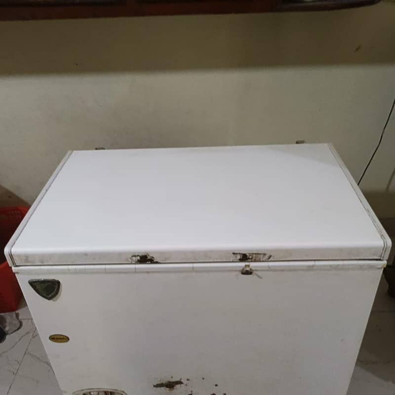 waves freezer 1