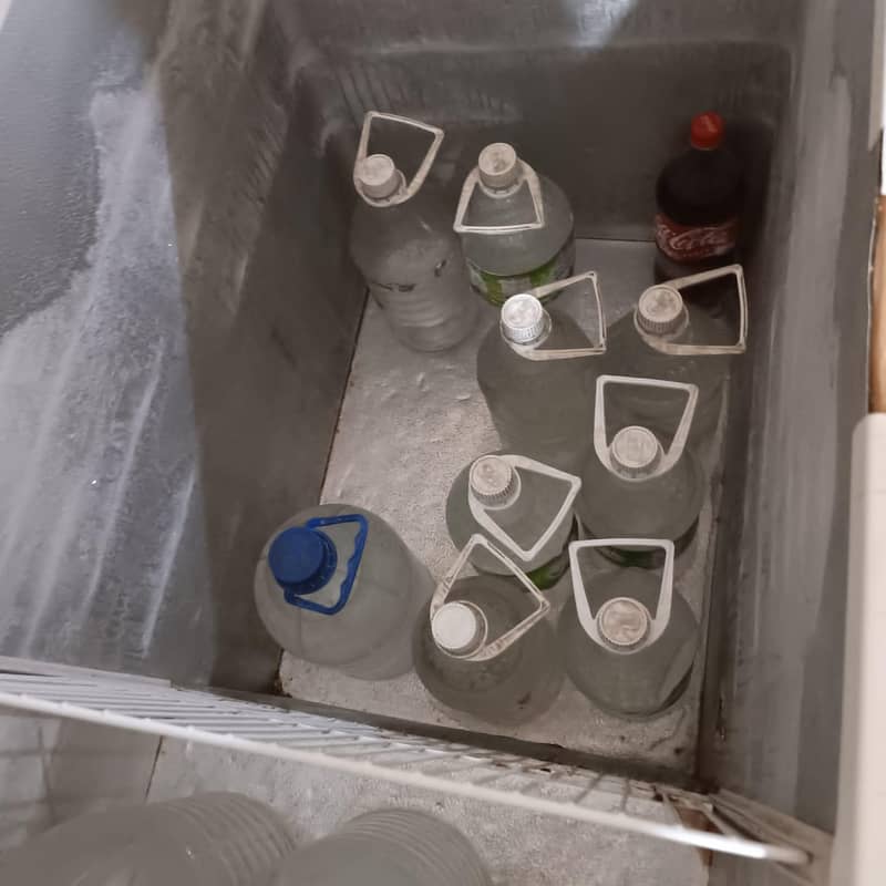 waves freezer 3