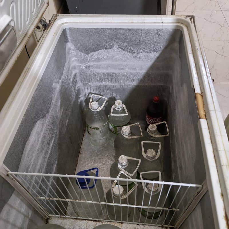 waves freezer 4