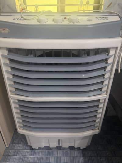 Ditron Turbo Cool 12000 Plus Air Cooler for Sale