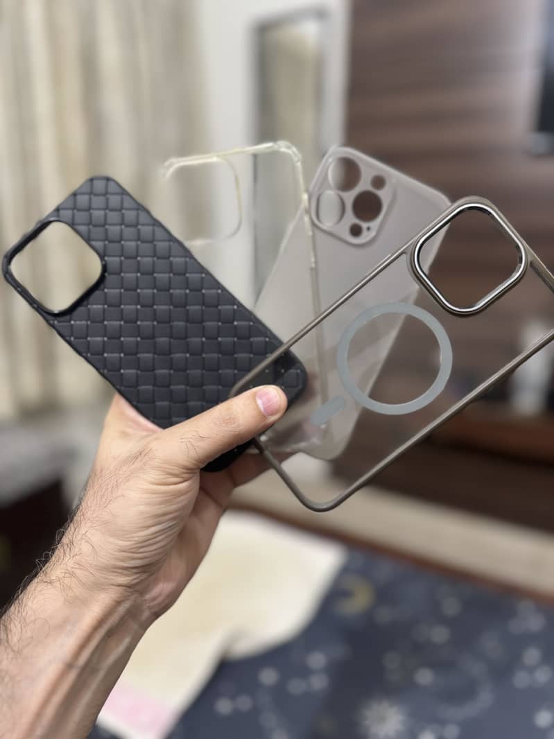 Iphone 15pro Max 3