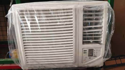 General Window Ac