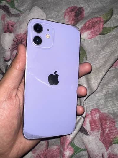 Apple iPhone 12 Non PTA FU 64 GB