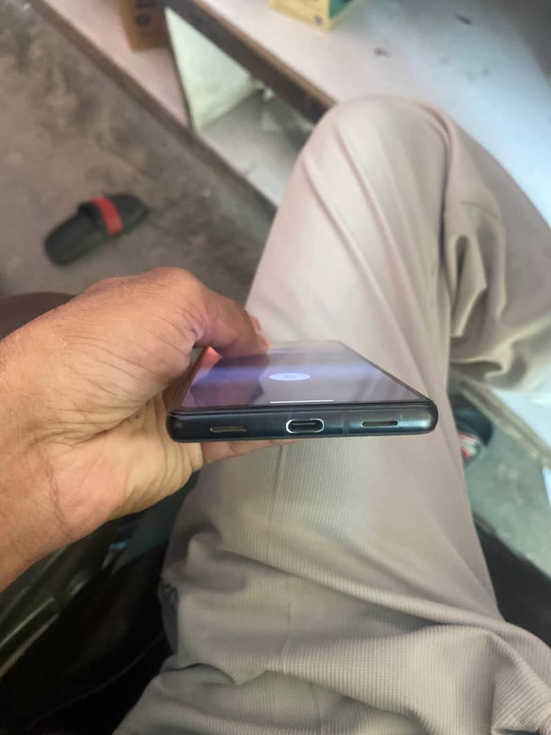 Google Pixel 6a 3