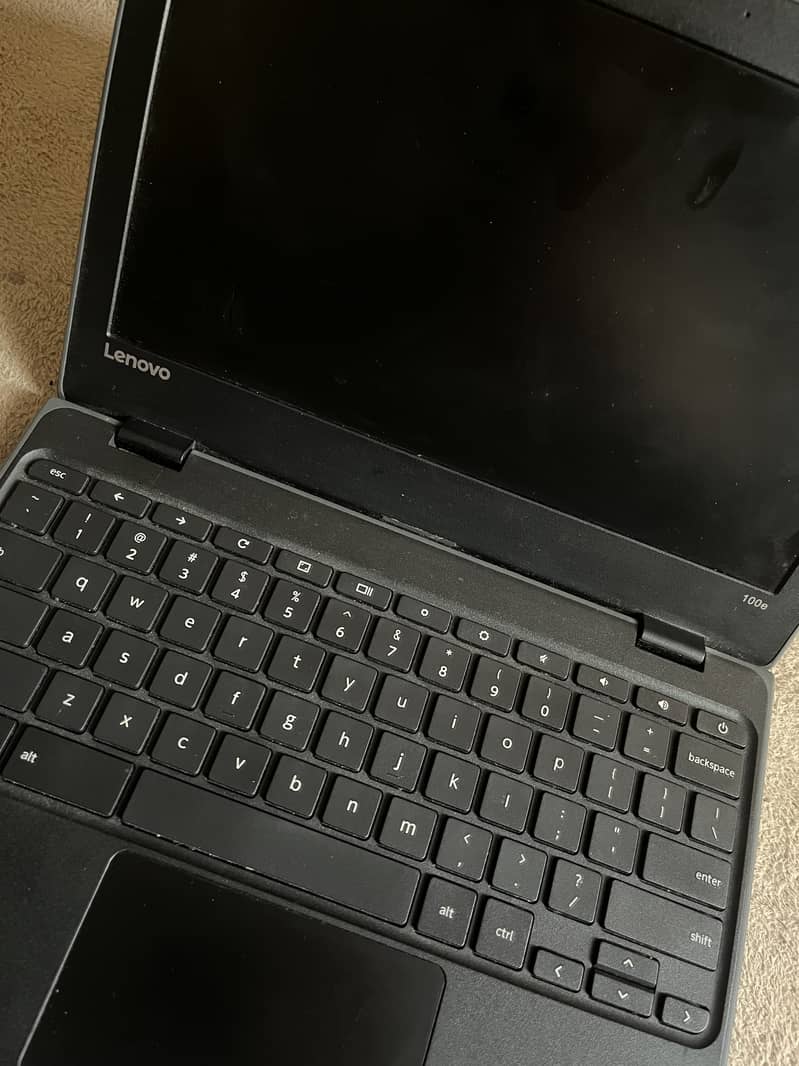 Chrome book 0