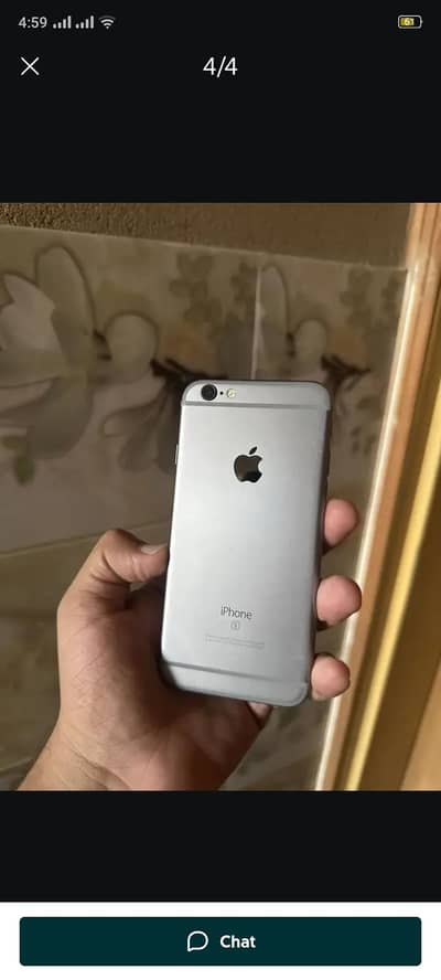 Apple iPhone 6S