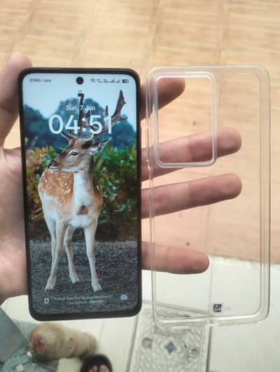 Realme C75