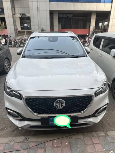 MG HS 2024 Turbo for sale
