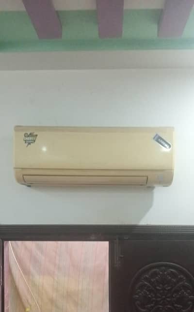 Good condition