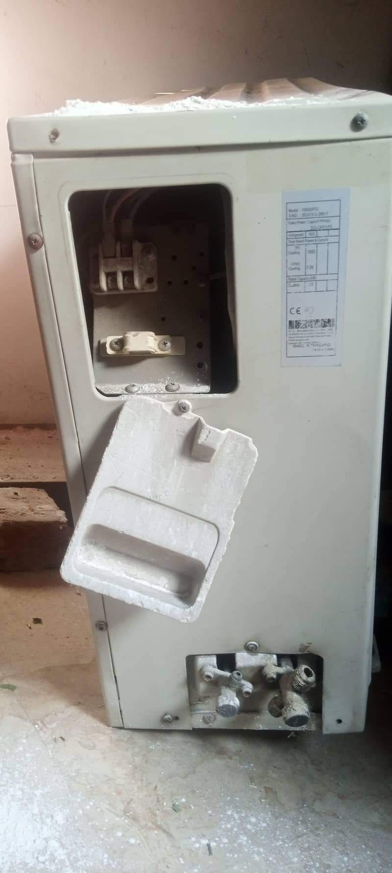 Good condition 2