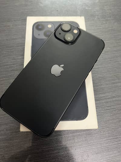 iPhone 13 128GB Non PTA JV