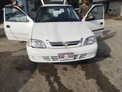 urgent sale cultus