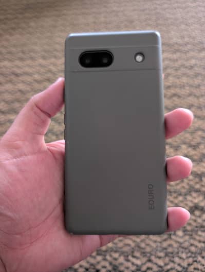 Google Pixel 7a